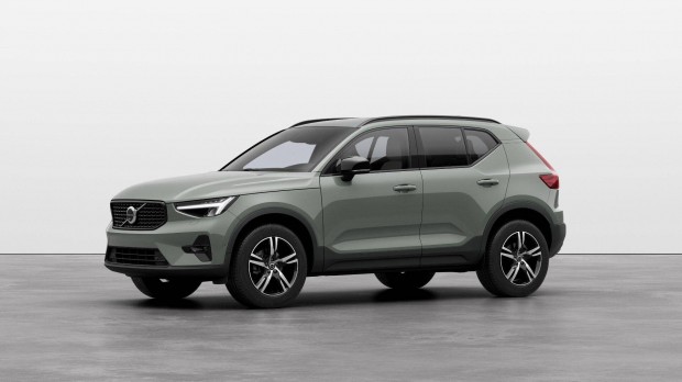 Volvo XC40 2.0 [B4] Mhev Ultimate Dark DCT KSZ...